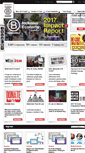 Mobile Screenshot of bcorporation.net